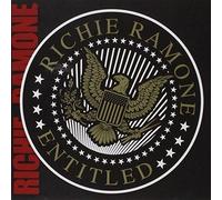 Richie Ramone - Entitled