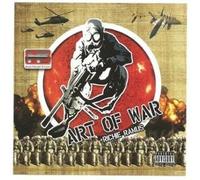 Richie Ramus - Art Of War