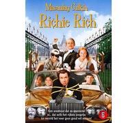 Richie Rich (DVD)