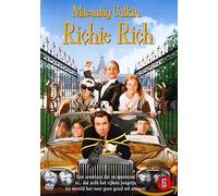 Richie Rich [Edizione: Tedesca]