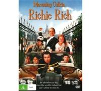 Richie Rich [Edizioni: Stati Uniti]