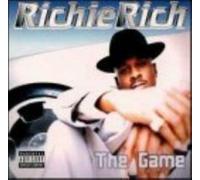 Richie Rich - Game