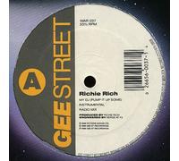 Richie Rich - My DJ Pump It Up Som