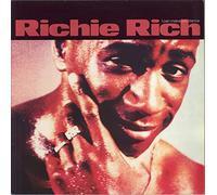 Richie Rich - RICHIE RICH / I CAN MAKE YOU DANCE