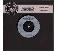Richie Rich - Salsa House
