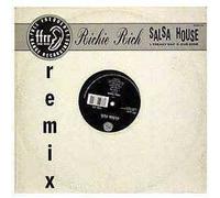 Richie Rich - Salsa house (Remix, feat. Frencheaky Rap/Dub Zone) [VINYL]