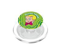 Richie Rich Seeing Green PopSockets PopGrip per MagSafe