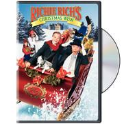 Richie Rich'S Christmas Wish [Edizione: Stati Uniti]