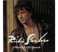 Richie Sambora - Ballad of youth (1991)