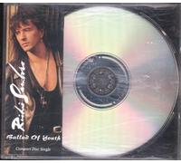 RICHIE SAMBORA - BALLAD OF YOUTH (CD SINGLE)