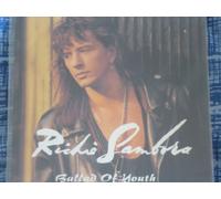 Richie Sambora - Ballad Of Youth / Wind Cries Mary [Vinyl Single]