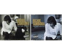 Richie Sambora - Hard Times Come Easy