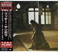 Richie Sambora - Stranger In This Town