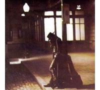 stranger in this town