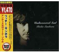 Richie Sambora - Undiscovered Soul [+1 Bonus]