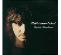 Richie Sambora - Undiscovered Soul
