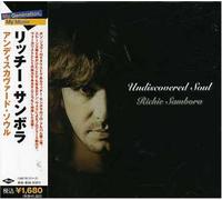 Richie Sambora - Undiscovered Soul [Re-Issue]