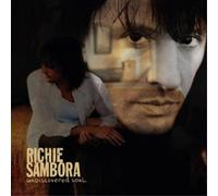 Richie Sambora Undiscovered Soul (Vinyl LP)