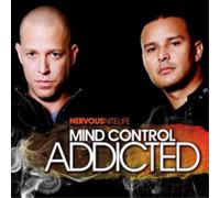 Various Artists - Nervous Nitelife: Addicted