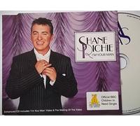 Richie, Shane - I'm Your Man