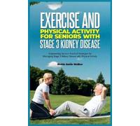 Richie Smile Wa Exercise and Physical Activity for Seniors with Stag (Tascabile)