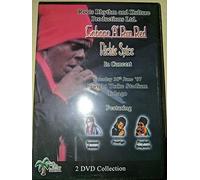 Richie Spice in Concert - Tobago a Run Red