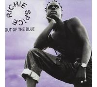 Richie Spice - Out of The Blue [Import]