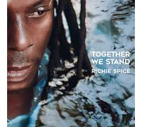 Richie Spice - Together We Stand