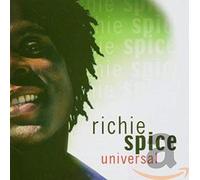 Richie Spice - Universal