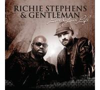 Richie Stephens & Gentleman - Live Your Live