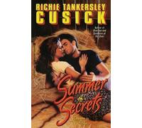 Cusick Richie Tankersley Cusick Judith West Audible Summer of Secre (Tascabile)