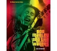 Richie Unterberger Bob Marley and the Wailers (Copertina rigida)