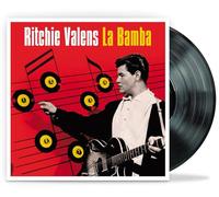 Ritchie Valens La Bamba (Vinyl LP)