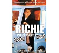 Richie Who Cares? (Tascabile)