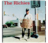Richies - Why Lie; Need a Beer