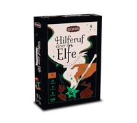 Richiesta di aiuto di un elfo - Un gioco magico di crimine. crimini nella scuola di magia!
