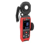 Richiesta di Superamento del Limite 'esposimetro Digitale con Range 200000 per il Tester 'illuminamento Digitale