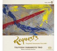 Richieste Tsuyoshi Yamamoto Trio Live