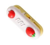 Richiuditore per Sacchetti di Patatine Gadget Da Cucina Ricaricabili