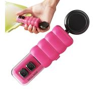 Richiuditore Per Sacchetti Portatile - Macchina Sigillatrice Magnetica Rapida a Tre Livelli con Riscaldamento - Apparecchio Sigillatore Termico da Viaggio per Conservazione Alimenti,Per Congelatore, P