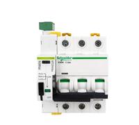 Richiusura automatica MT53RANsx Controllo RS485 abbinato al circuito 3P MT53RANsx-AC230V(3P-MCB-C16A)