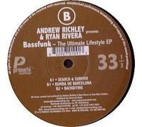 RICHLEY, ANDREW & RYAN RI - ULTIMATE LIFESTYLES EP