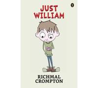 Richmal Crompton Just William (Tascabile)