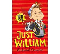 Richmal Crompton Just William (Tascabile) Just William series