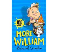 Richmal Crompton More William (Tascabile) Just William series