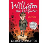 Richmal Crompton William the Conqueror (Tascabile) Just William series