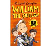 Richmal Crompton William the Outlaw (Tascabile) Just William series