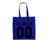 Richman 00 - Borsa In Tela - Fan Tour Love Gig Million Dollar Baby