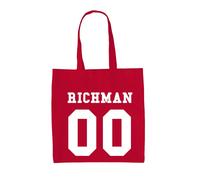 Richman 00 - Borsa In Tela - Fan Tour Love Gig Million Dollar Baby