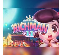 Richman 11 (PC) Steam Gift - GLOBAL